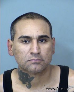 Joshua  Lopez Mugshot