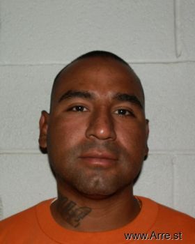 Joshua  Lopez Mugshot