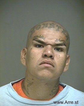 Joshua S Lopez Mugshot