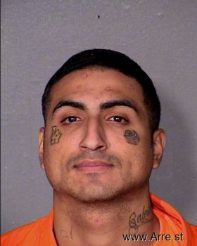 Joshua M Lopez Mugshot