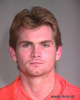 Joshua D Matthews Mugshot