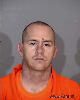 Joshua L Mcclelland Mugshot