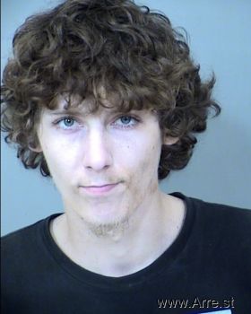 Joshua Patrick Mcclish Mugshot