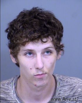 Joshua Patrick Mcclish Mugshot