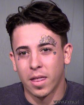 Joshua Butch Mcdonald Mugshot