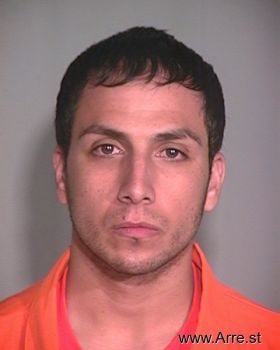 Joshua C Montoya Mugshot