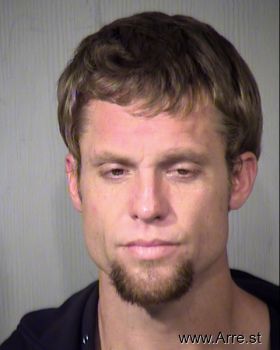 Joshua  Morrow Mugshot