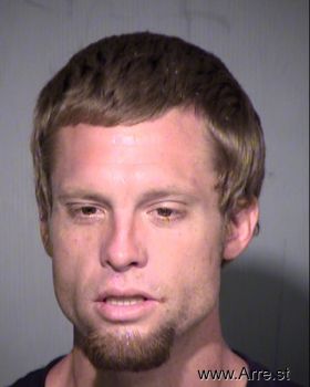 Joshua Scott Morrow Mugshot