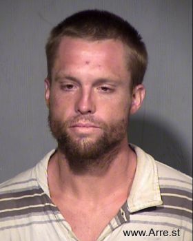 Joshua Scott Morrow Mugshot