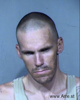 Joshua Michael Moulton Mugshot