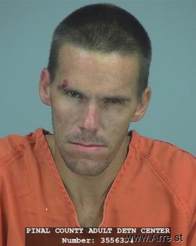 Joshua  Moulton Mugshot