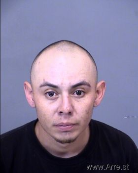 Joshua Gerardo Murillo Mugshot