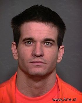 Joshua S Murray Mugshot