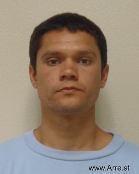 Joshua  Murrieta Mugshot