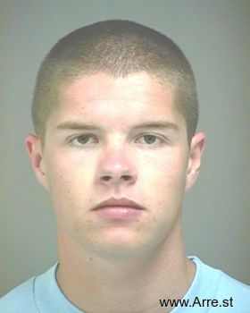 Joshua T Murry Mugshot