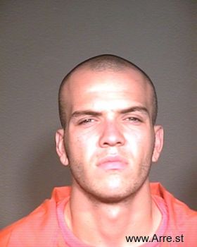 Joshua R Nelson Mugshot