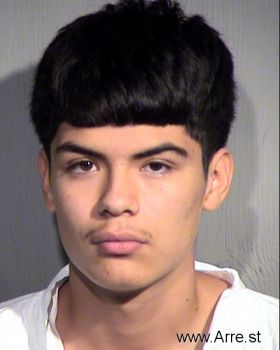 Joshua Tapia Nunez Mugshot