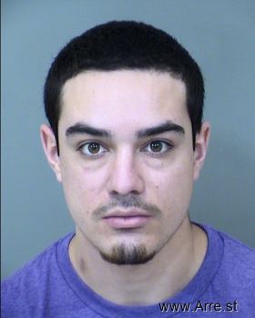 Joshua  Nunez-morro Mugshot