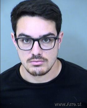 Joshua  Nunez-morro Mugshot