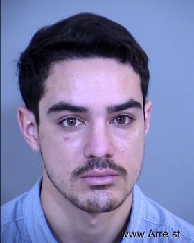 Joshua  Nunez-morro Mugshot