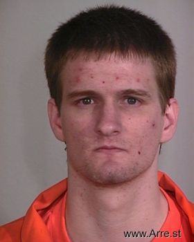 Joshua M Olsen Mugshot