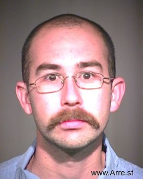 Joshua A Olson Mugshot