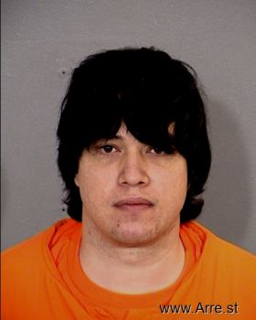 Joshua  Padilla Mugshot