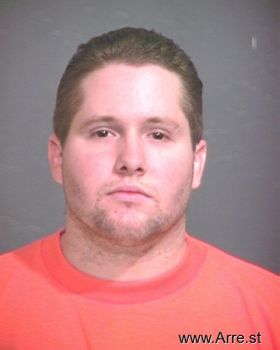 Joshua D Pearson Mugshot