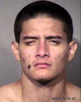 Joshua  Perez Mugshot