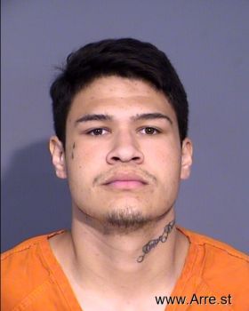 Joshua  Perez Mugshot