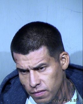 Joshua Adam Perez Mugshot