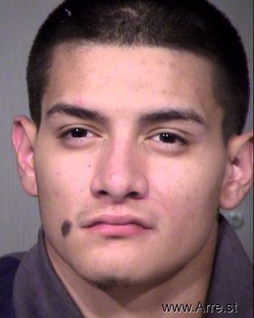 Joshua  Perez Mugshot