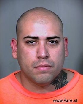 Joshua  Perez Mugshot