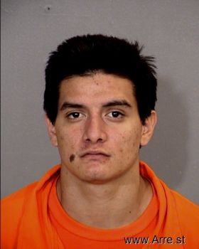 Joshua  Perez Mugshot