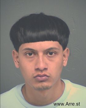 Joshua J. Perez Mugshot