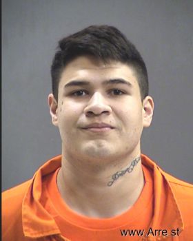 Joshua . Perez Mugshot