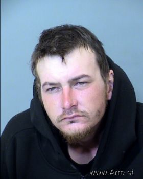 Joshua Patrick Perkins Mugshot