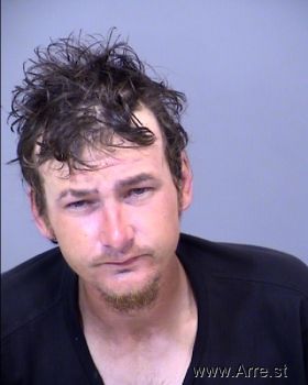 Joshua Patrick Perkins Mugshot