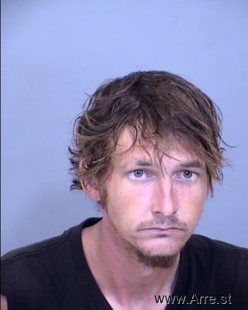 Joshua Patrick Perkins Mugshot