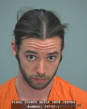 Joshua  Pitts Mugshot