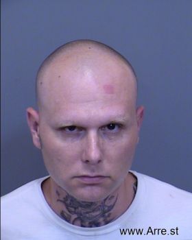 Joshua Cody Powers Mugshot