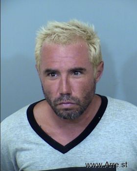 Joshua Paul Ray Mugshot