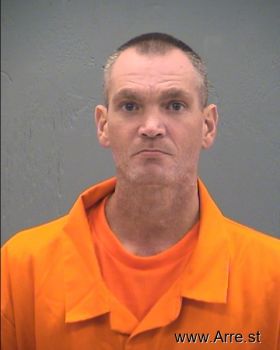 Joshua L. Ray Mugshot