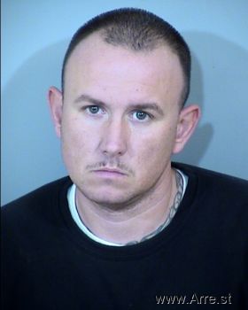 Joshua Vaughn Reynolds Mugshot