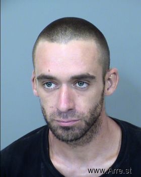 Joshua Anthony Roberts Mugshot