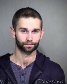 Joshua  Roberts Mugshot