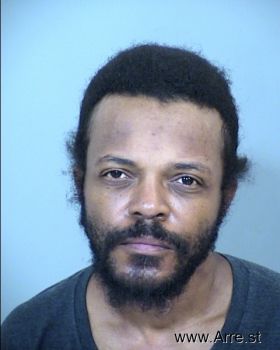 Joshua Willie Lee Robinson Mugshot