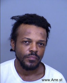 Joshua Willie Lee Robinson Mugshot