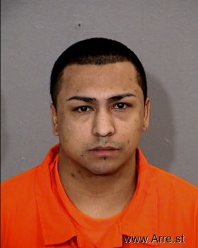 Joshua  Rodriguez Mugshot