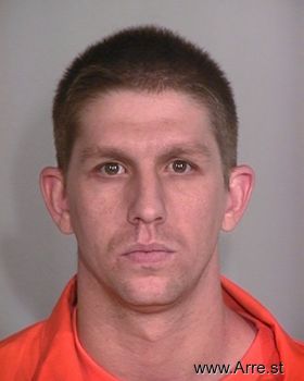 Joshua  Rogers Mugshot